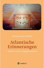 Buchcover Atlantische Erinnerungen / tredition
