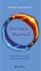 Buchcover SternenMensch / Atlantis-Trilogie Bd.1