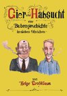 Buchcover Gier und Habsucht