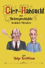 Buchcover Gier und Habsucht