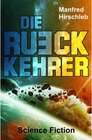 Buchcover Die Rückkehrer / tredition