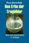 Buchcover Das Erbe der Trugbilder
