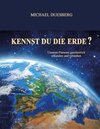 Buchcover KENNST DU DIE ERDE?