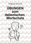 Buchcover Übungen zum italienischen Wortschatz