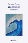 Buchcover Wellentanz / tredition