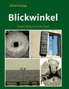 Buchcover Blickwinkel