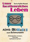 Buchcover Unser facettenreiches Leben