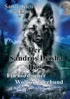 Buchcover Der Sandros Leisha Dog