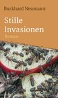 Buchcover Stille Invasionen
