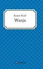 Buchcover Wanja