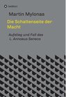 Buchcover Die Schattenseite der Macht / tredition