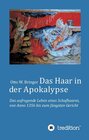 Buchcover Das Haar in der Apokalypse