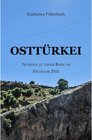 Buchcover OSTTÜRKEI / Reisepostillen Bd.4