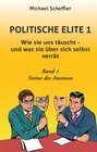 Buchcover Politische Elite 1