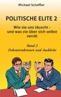 Buchcover Politische Elite 2