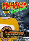 Buchcover Lobito's FLAMENCO Christmas