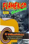 Buchcover Lobito's FLAMENCO Christmas / tredition