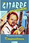 Buchcover Kompositionen / Lobito - GITARRE grenzenlos Bd.5