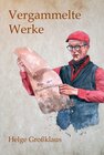 Buchcover Vergammelte Werke