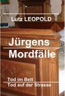 Buchcover Jürgens Mordfälle / Jürgens Mordfälle Bd.2
