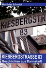 Buchcover Kiesbergstraße 83