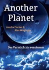 Buchcover Another Planet
