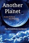 Buchcover Another Planet