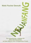 Buchcover Neuanfang