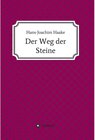 Buchcover Der Weg der Steine / tredition