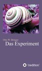 Buchcover Das Experiment