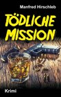 Buchcover Tödliche Mission