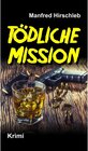 Buchcover Tödliche Mission / tredition