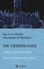 Buchcover DIE VIERERBANDE