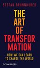 Buchcover The Art of Transformation