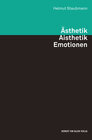 Buchcover Ästhetik - Aisthetik - Emotionen