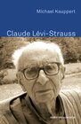 Buchcover Claude Lévi-Strauss