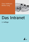 Buchcover Das Intranet