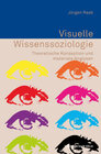 Buchcover Visuelle Wissenssoziologie