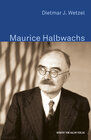 Buchcover Maurice Halbwachs