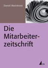 Buchcover Die Mitarbeiterzeitschrift