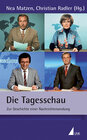 Buchcover Die Tagesschau