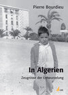 Buchcover In Algerien