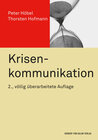 Buchcover Krisenkommunikation