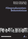 Buchcover Filmproduzenten-Bekenntnisse