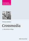 Buchcover Crossmedia