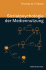 Buchcover Sozialpsychologie der Mediennutzung