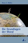 Buchcover Die Grundlagen der Moral