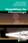 Buchcover Perspektiven der Filmsoziologie