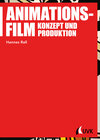 Buchcover Animationsfilm