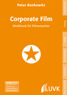 Buchcover Corporate Film